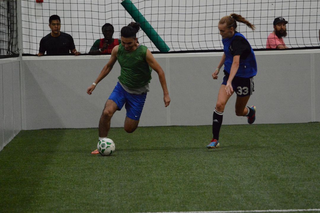 Soccer Field Rentals Nationwide Soccer Facilities Sofive